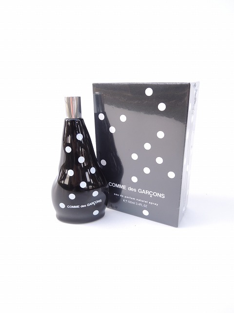 COMME des GARCONS PARFUMS【コム デ ギャルソン・パルファム